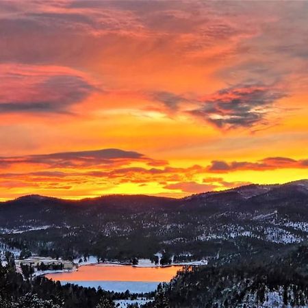 High Sierra Condominiums Ruidoso Dış mekan fotoğraf