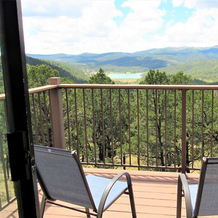 High Sierra Condominiums Ruidoso Dış mekan fotoğraf