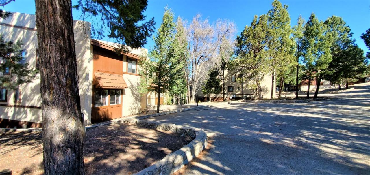 High Sierra Condominiums Ruidoso Dış mekan fotoğraf