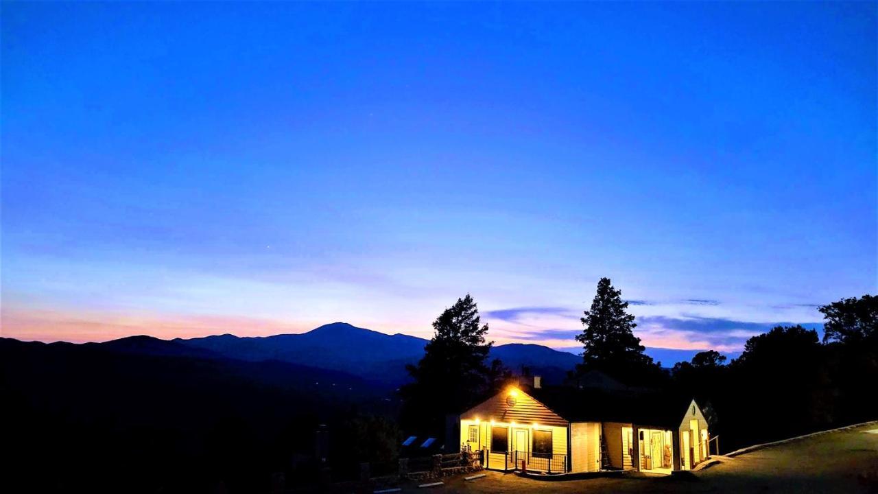 High Sierra Condominiums Ruidoso Dış mekan fotoğraf