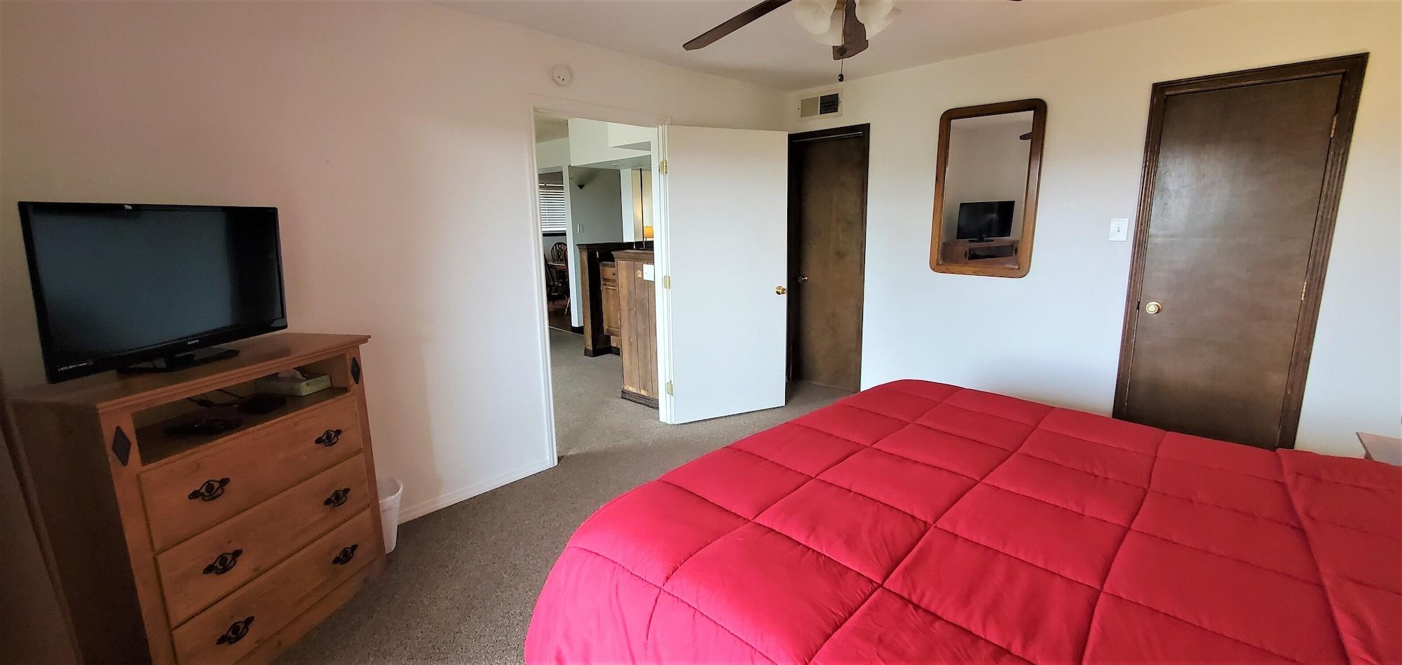 High Sierra Condominiums Ruidoso Dış mekan fotoğraf