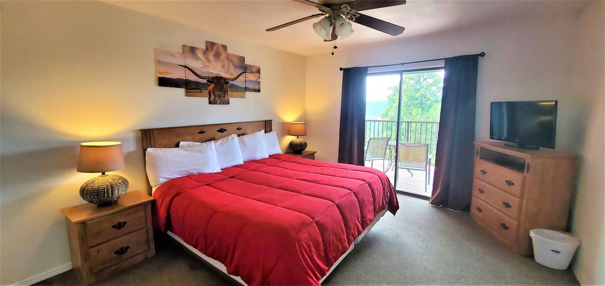 High Sierra Condominiums Ruidoso Dış mekan fotoğraf