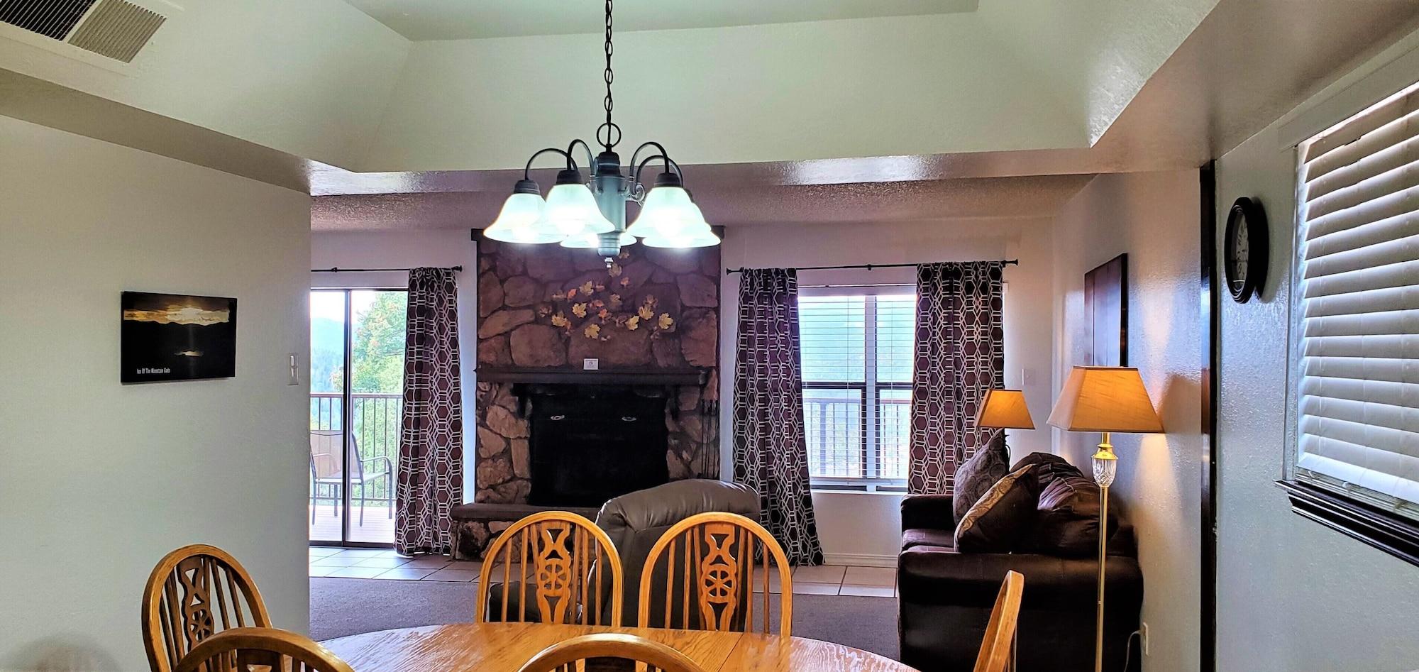 High Sierra Condominiums Ruidoso Dış mekan fotoğraf