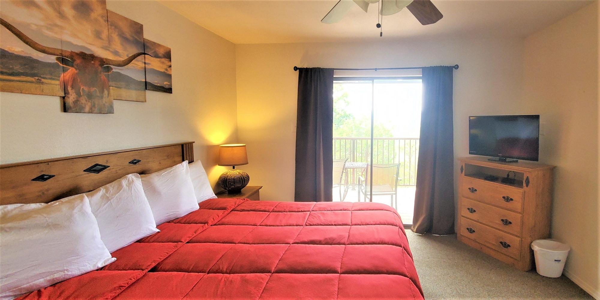 High Sierra Condominiums Ruidoso Dış mekan fotoğraf
