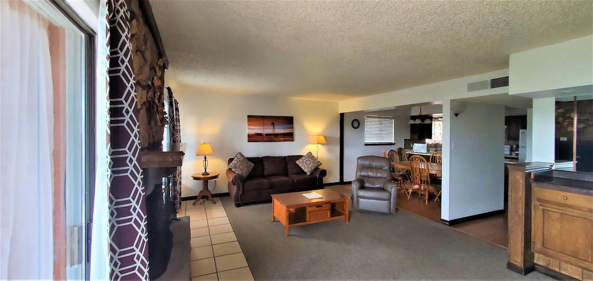 High Sierra Condominiums Ruidoso Dış mekan fotoğraf