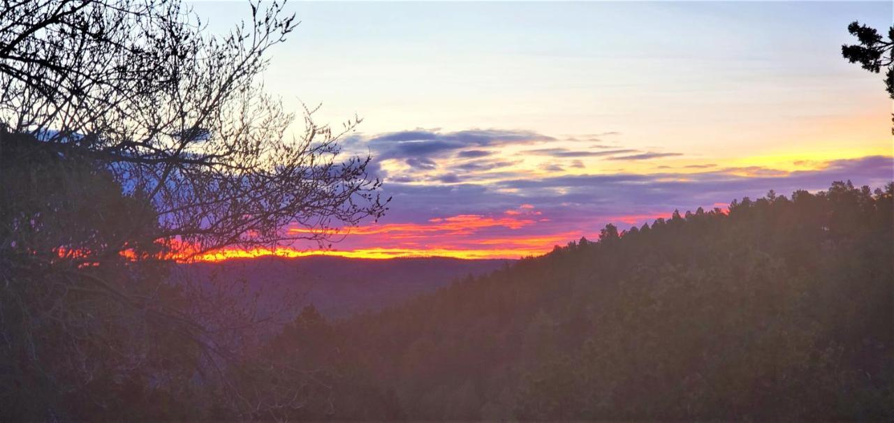 High Sierra Condominiums Ruidoso Dış mekan fotoğraf