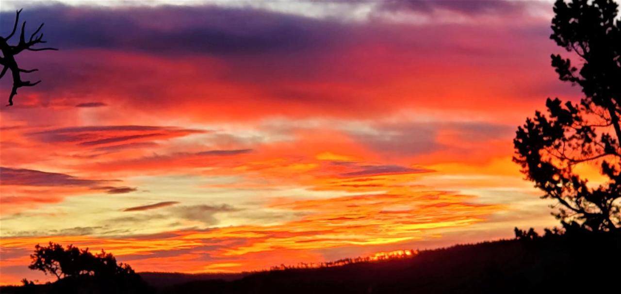 High Sierra Condominiums Ruidoso Dış mekan fotoğraf