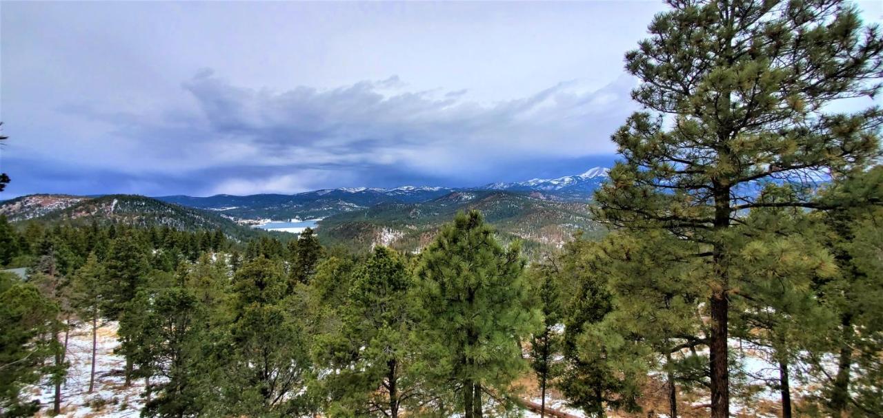 High Sierra Condominiums Ruidoso Dış mekan fotoğraf