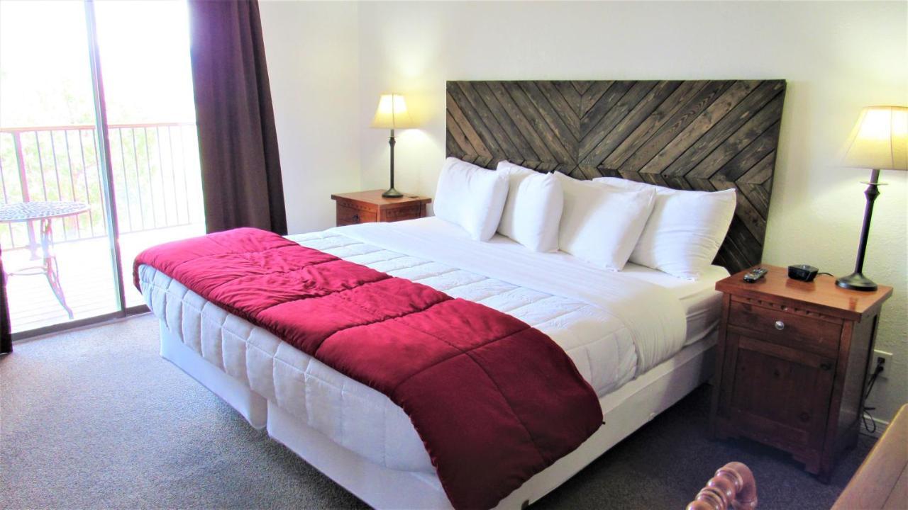 High Sierra Condominiums Ruidoso Dış mekan fotoğraf