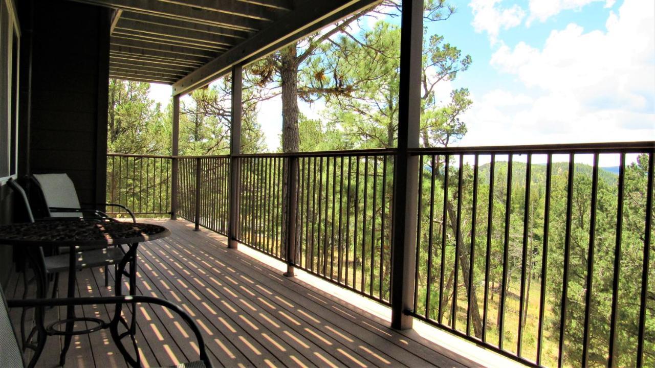 High Sierra Condominiums Ruidoso Dış mekan fotoğraf