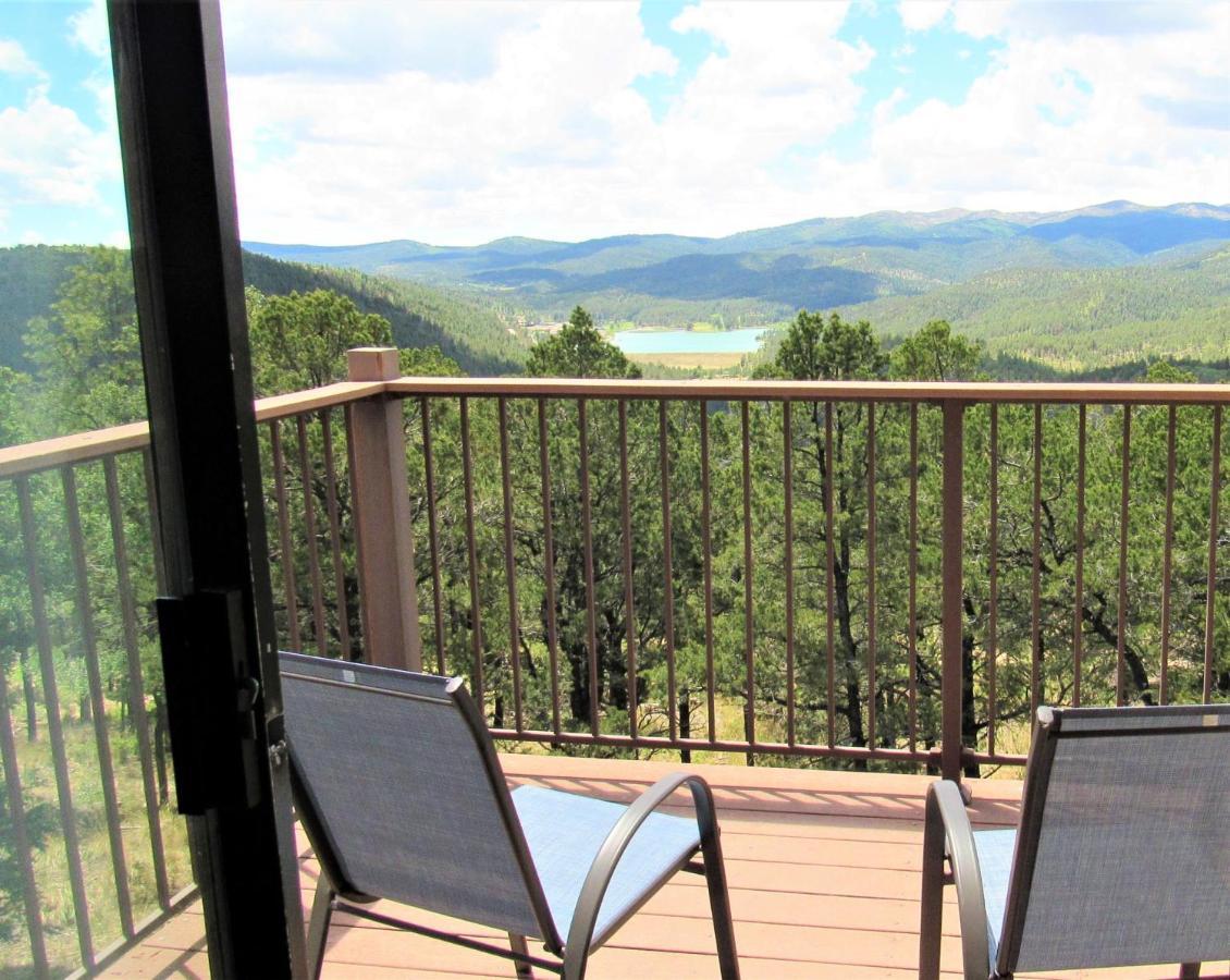 High Sierra Condominiums Ruidoso Dış mekan fotoğraf