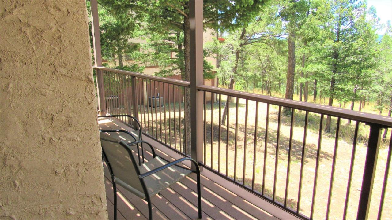 High Sierra Condominiums Ruidoso Dış mekan fotoğraf