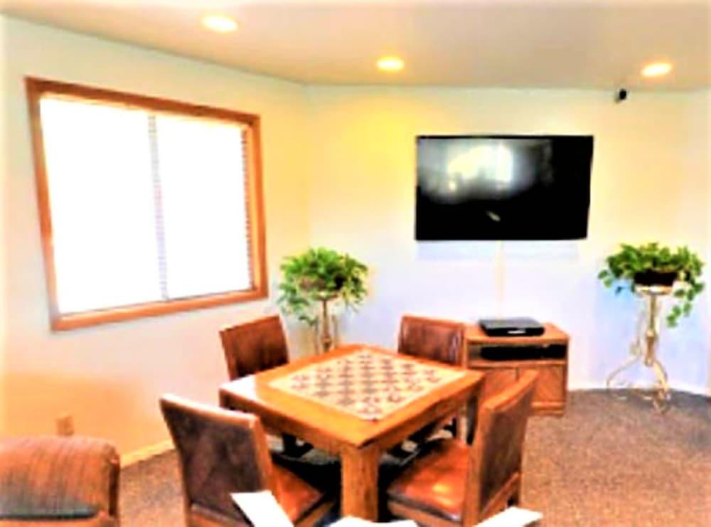 High Sierra Condominiums Ruidoso Dış mekan fotoğraf